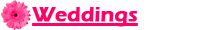 Weddings